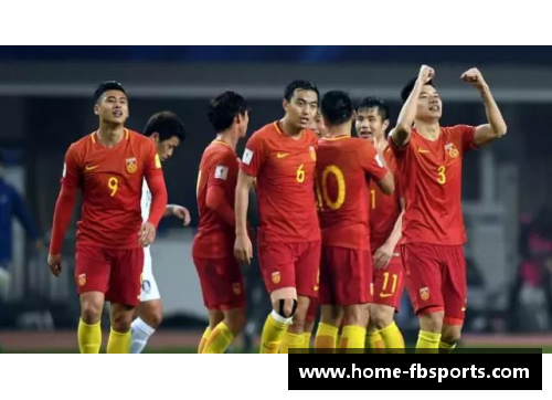 韩国VS中国直播视频世预赛精彩对决