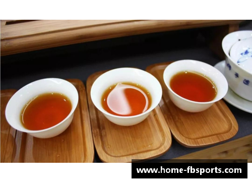 飘逸杯：探寻风华绝代的茶艺世界