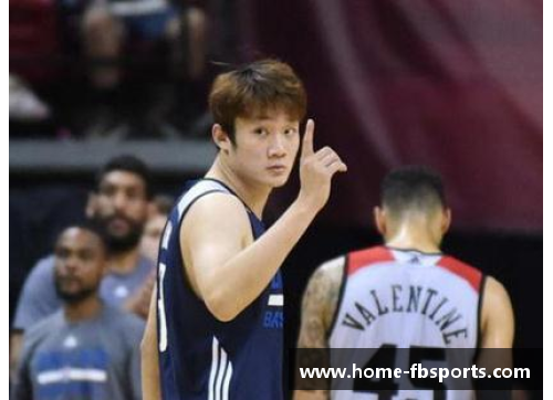 NBA试训：为何年轻球员应该把握这一机会