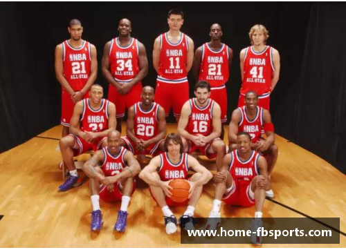 辉煌巅峰！NBA总决赛明日揭幕，掀起篮球盛宴