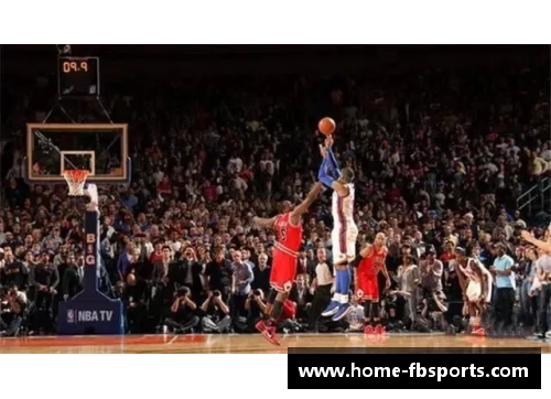 篮球疯狂时刻：NBA绝杀瞬间爆笑回顾 
