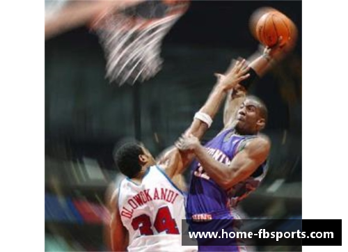 NBA小手球员的奇迹：他们如何用小巧的手掌征服赛场