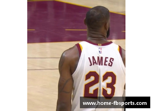 Nike签约NBA顶级球星背后的战略与未来展望