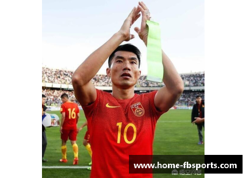 中国足球传奇：从李玮锋到武磊的辉煌历程与影响力
