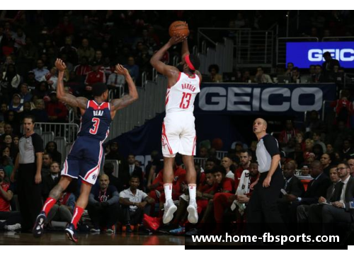 重返巅峰：NBA火箭队的复兴之路