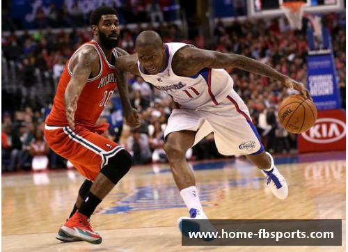 马洪解析NBA战术演变及其对球队战略的终极影响